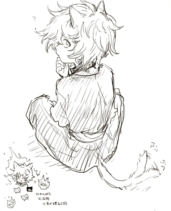 지옥락) 가비마루랑 사기리_8.webp