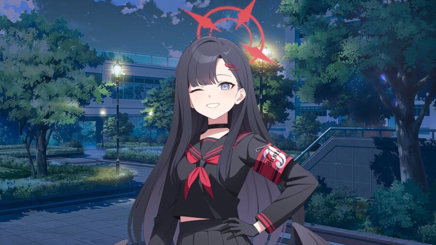 [블루아카] 눈뜬 이치카 모음_6.jpg