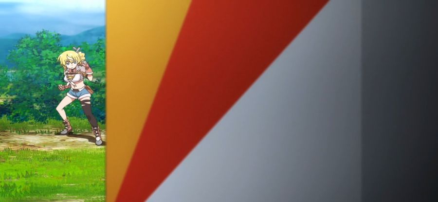 [자동판매기로 다시 태어난 나는 미궁을 방랑한다] 자판기와 처음 만난 소녀_4.jpg