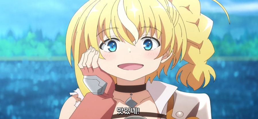 [자동판매기로 다시 태어난 나는 미궁을 방랑한다] 자판기와 처음 만난 소녀_27.jpg