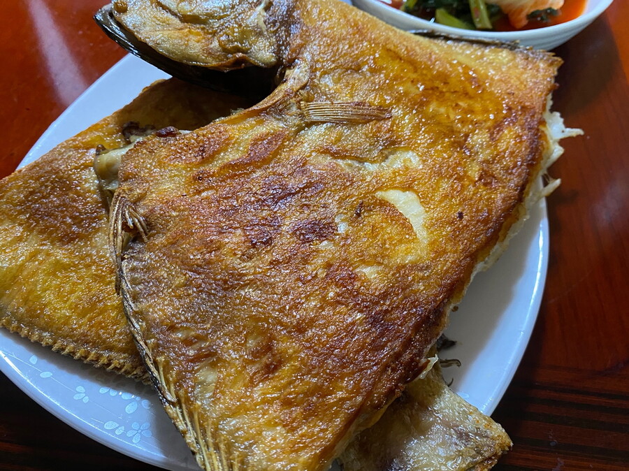 추석에 장모님이 만들어 주신 음식~~~_2.jpg