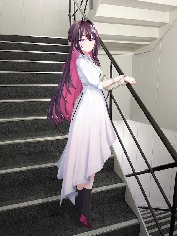 버튜버) 아즈키 리얼사운드 인터뷰_4.webp