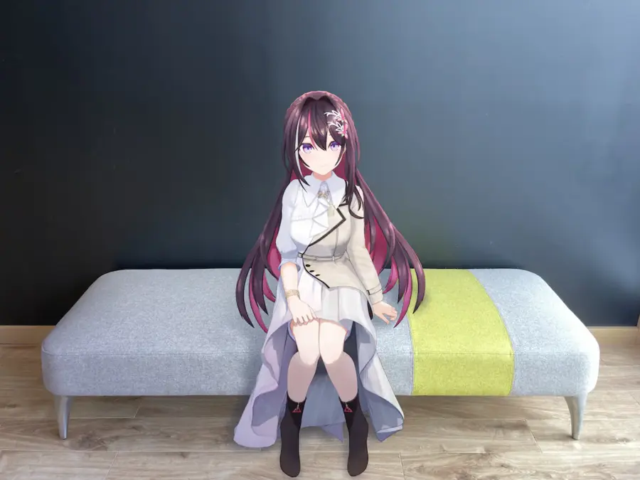 버튜버) 아즈키 리얼사운드 인터뷰_6.webp