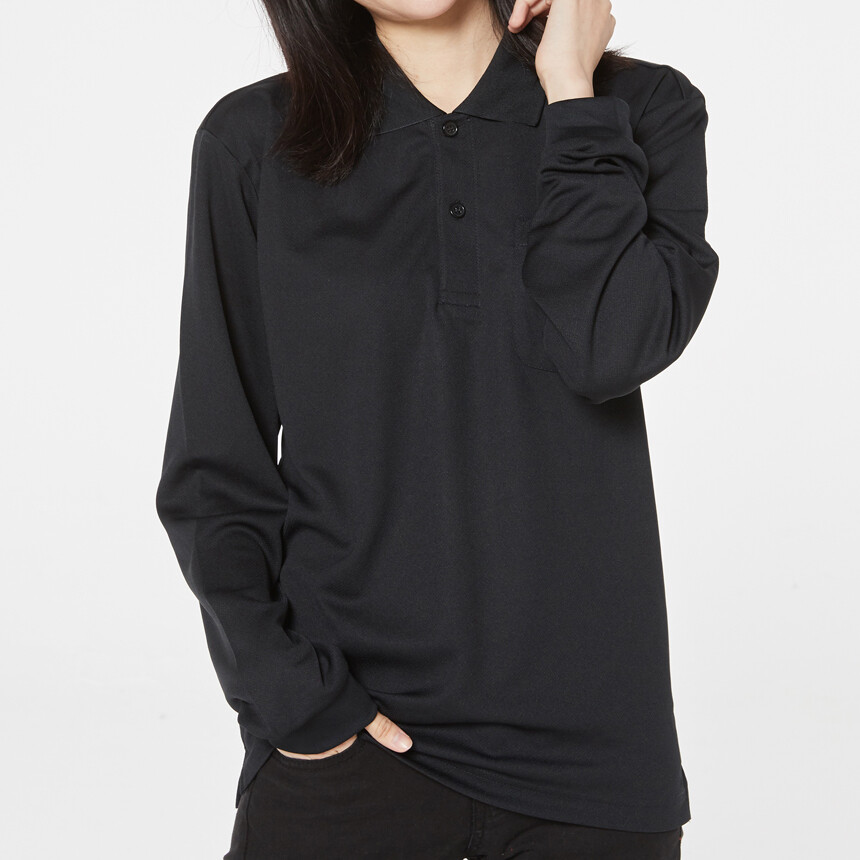 [네이버] 드라이 긴팔 폴로 셔츠 9.900원 (남녀공용,10컬러,유배)_2.jpg