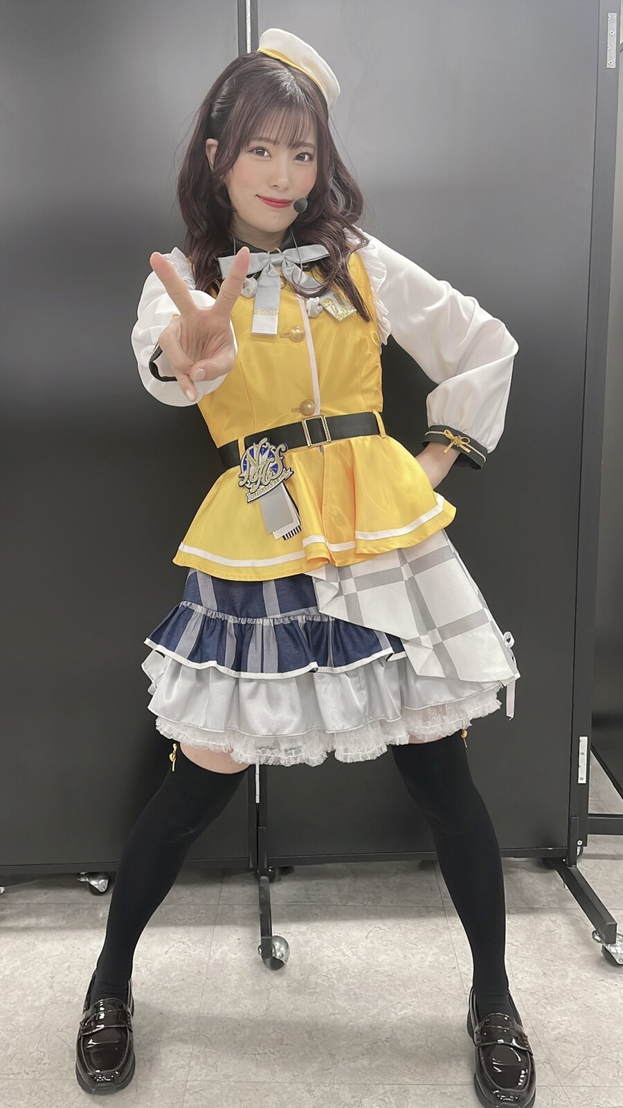 2023년 10월 6일 타나카 치에미의 생일을 축하합니다!_2.jpg