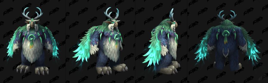 와우 용군단 10.2 신규 변신 외형: 화염 올빼미야수 모음_11.jpg