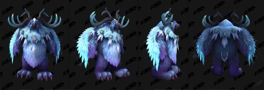 와우 용군단 10.2 신규 변신 외형: 화염 올빼미야수 모음_22.jpg