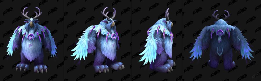 와우 용군단 10.2 신규 변신 외형: 화염 올빼미야수 모음_25.jpg