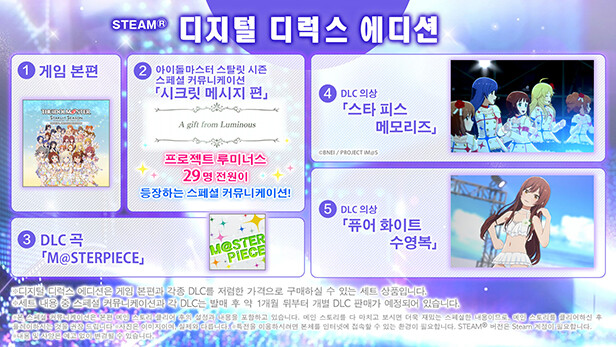 [스팀]아이돌마스터 스탈릿 시즌 디럭스에디션[37,120]_2.jpg