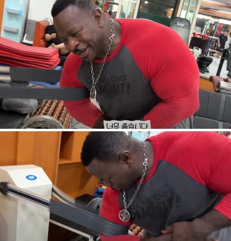 한국 헬스장에 빠진 미국인.jpg_2.jpeg