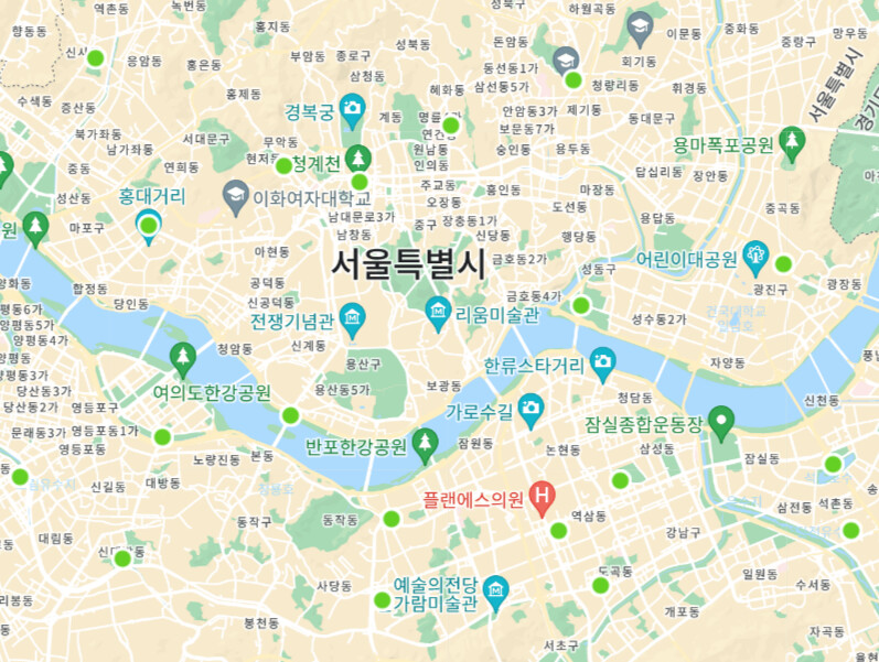대형몹 1시간 사이클로 리스폰되는 대형공원 위치정보_1.png
