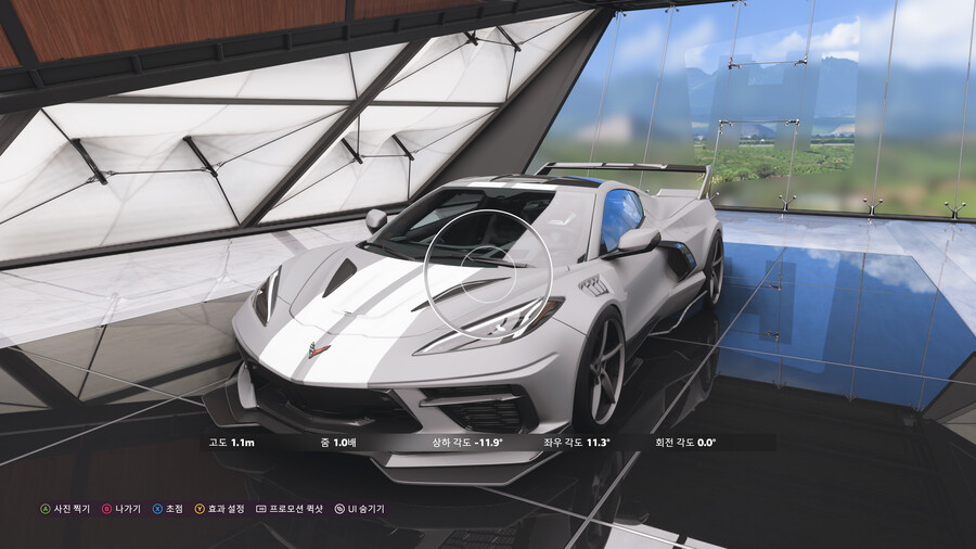 Corvette E-Ray 드디어 받았네요_1.png