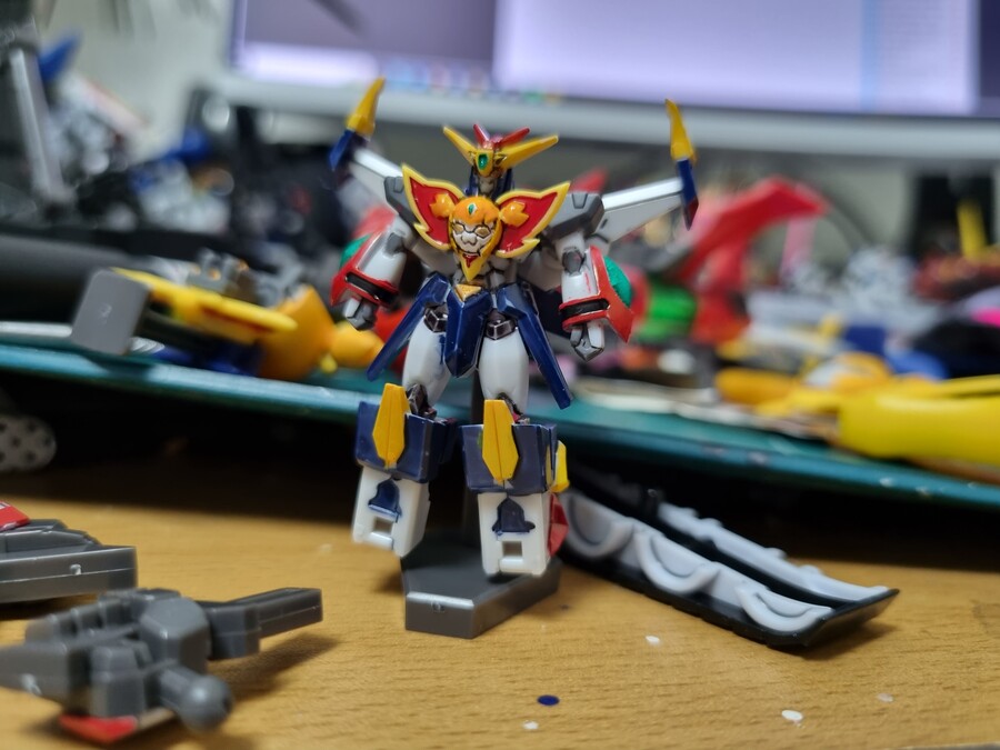 [모데로이드,G프레임,미니프라] 8월간 만든것들_9.jpg