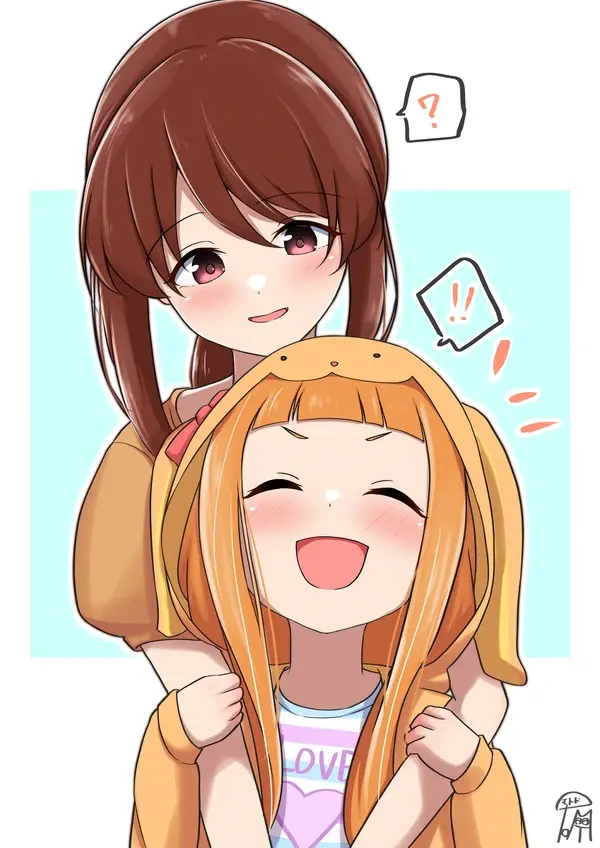 @) 경계심을 낮추려는 복어_2.webp