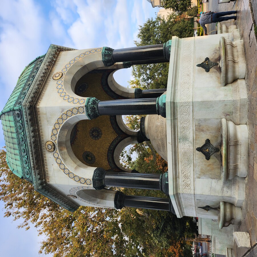 이스탄불 기행기 - 카이막 조식, 아야소피아 & 술탄아흐메트자미(블루모스크)_10.jpg