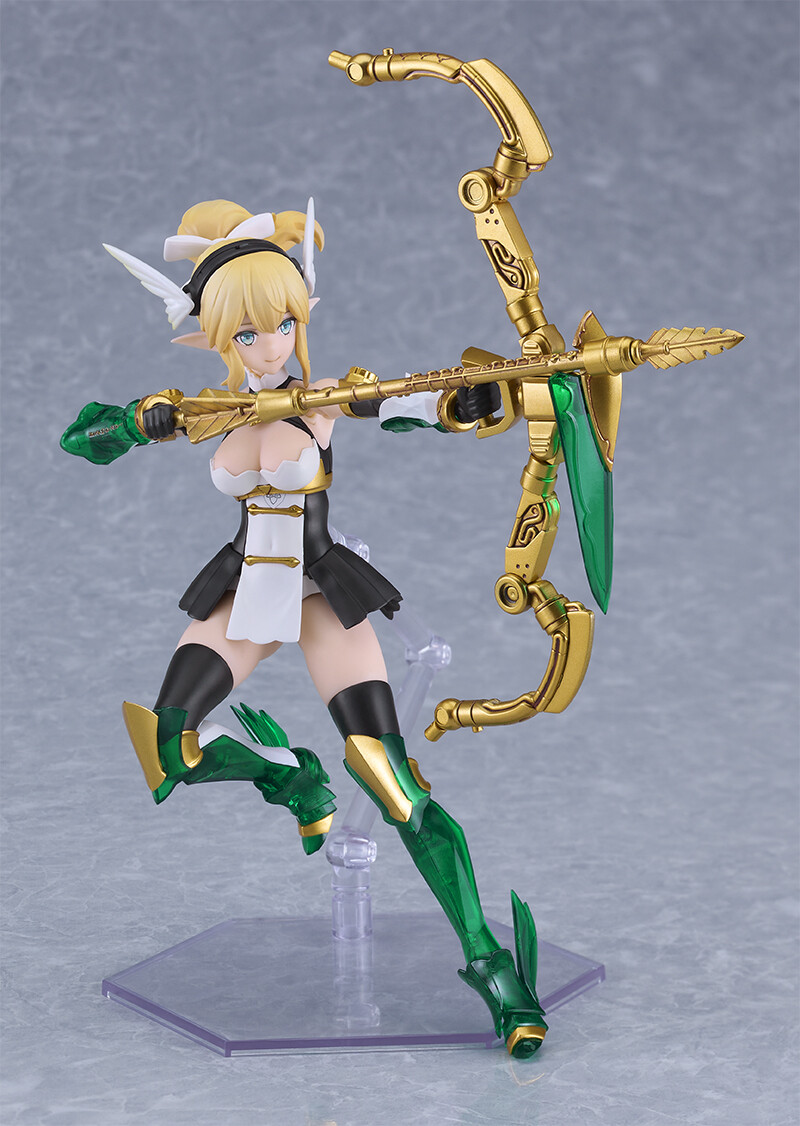 [맥스팩토리] Tony 캐릭터 디자인 의 집대성. 길티 프린세스 엘피나_3.jpeg