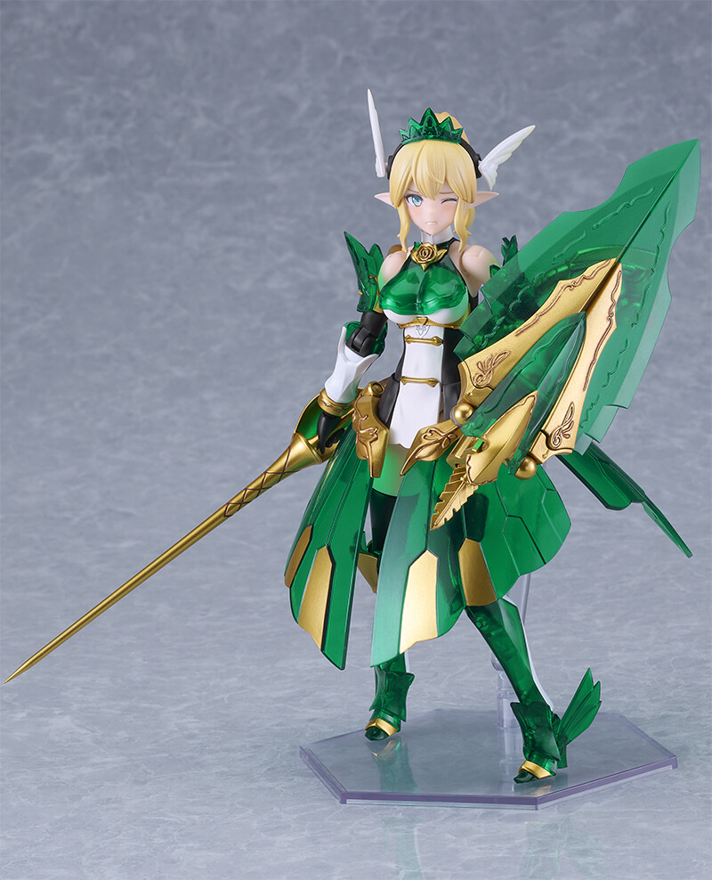 [맥스팩토리] Tony 캐릭터 디자인 의 집대성. 길티 프린세스 엘피나_4.jpeg