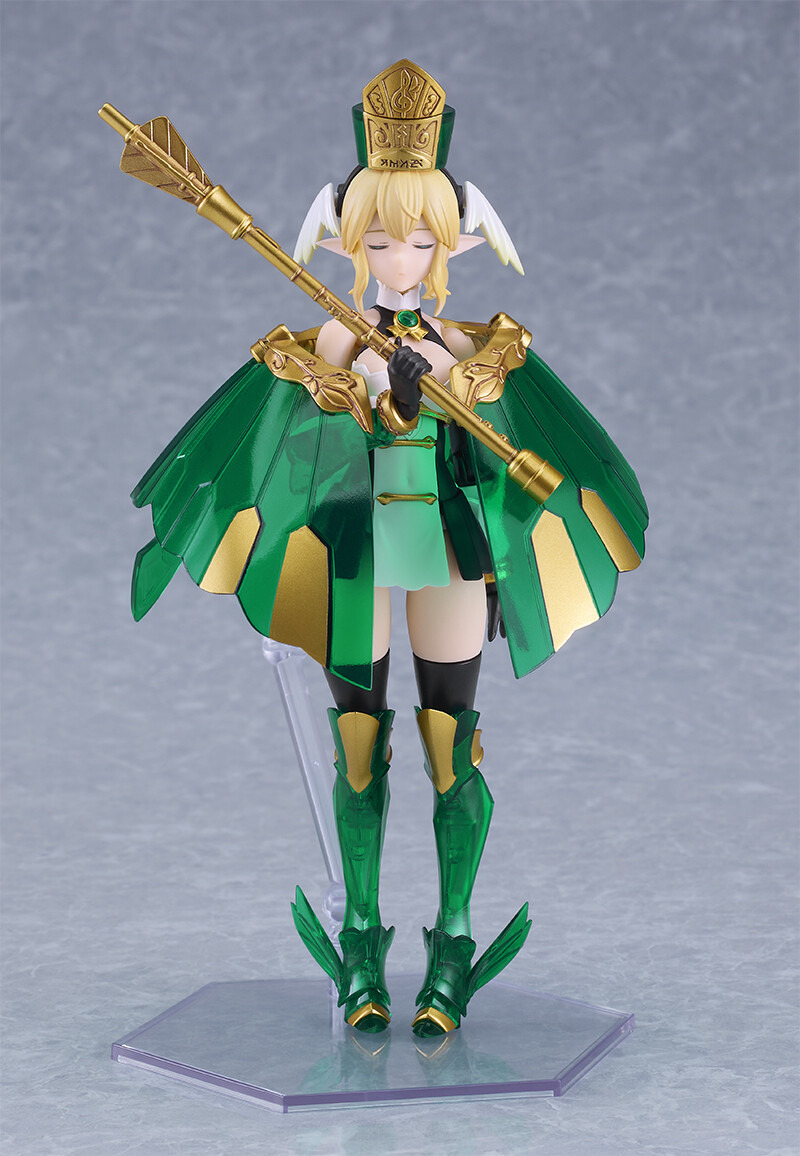 [맥스팩토리] Tony 캐릭터 디자인 의 집대성. 길티 프린세스 엘피나_5.jpeg