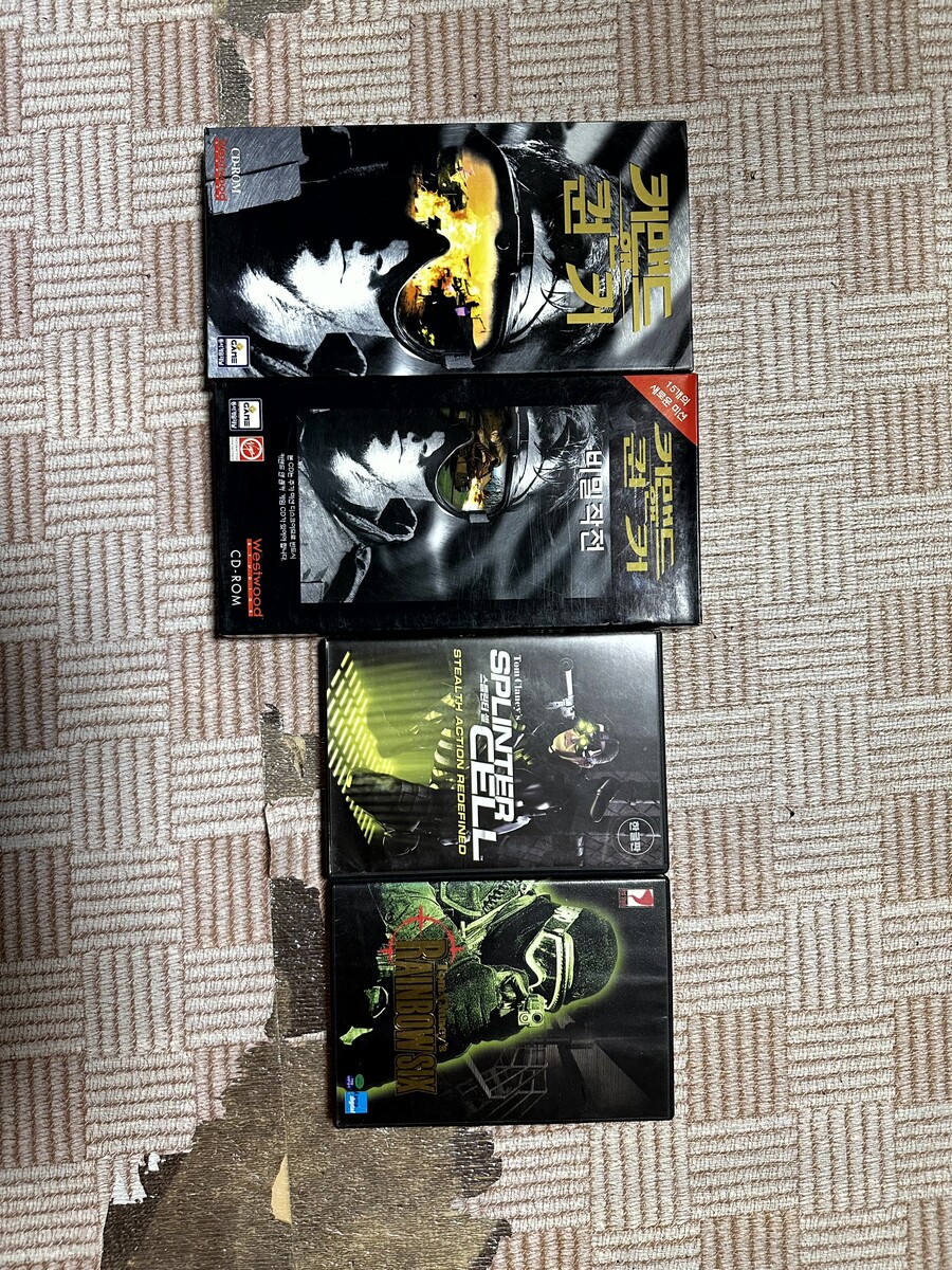 [초스압]20여년간 모았던 패키지겜들 정리_36.jpg