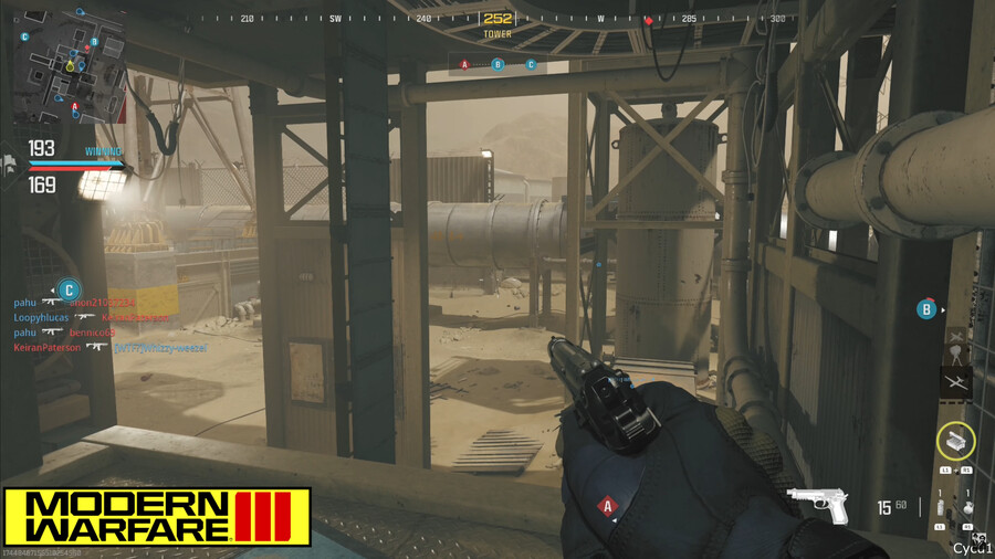 모던워페어1(2019) vs 모던워페어3(2023) Rust 맵 비교_16.png