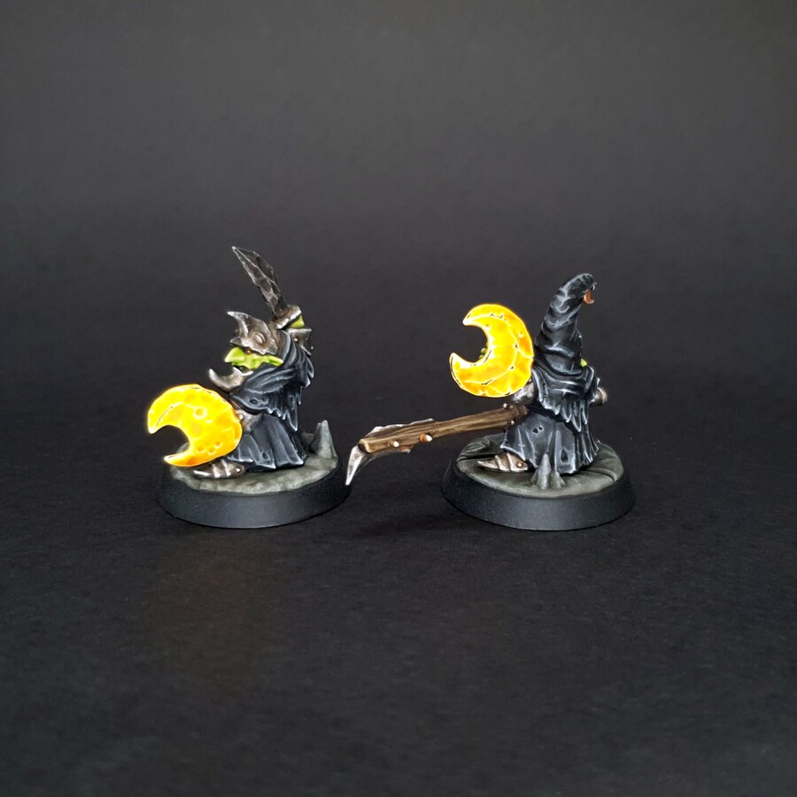 언더월드] 'The Grinkraks Looncourt's' 도색의뢰 완성_8.jpg