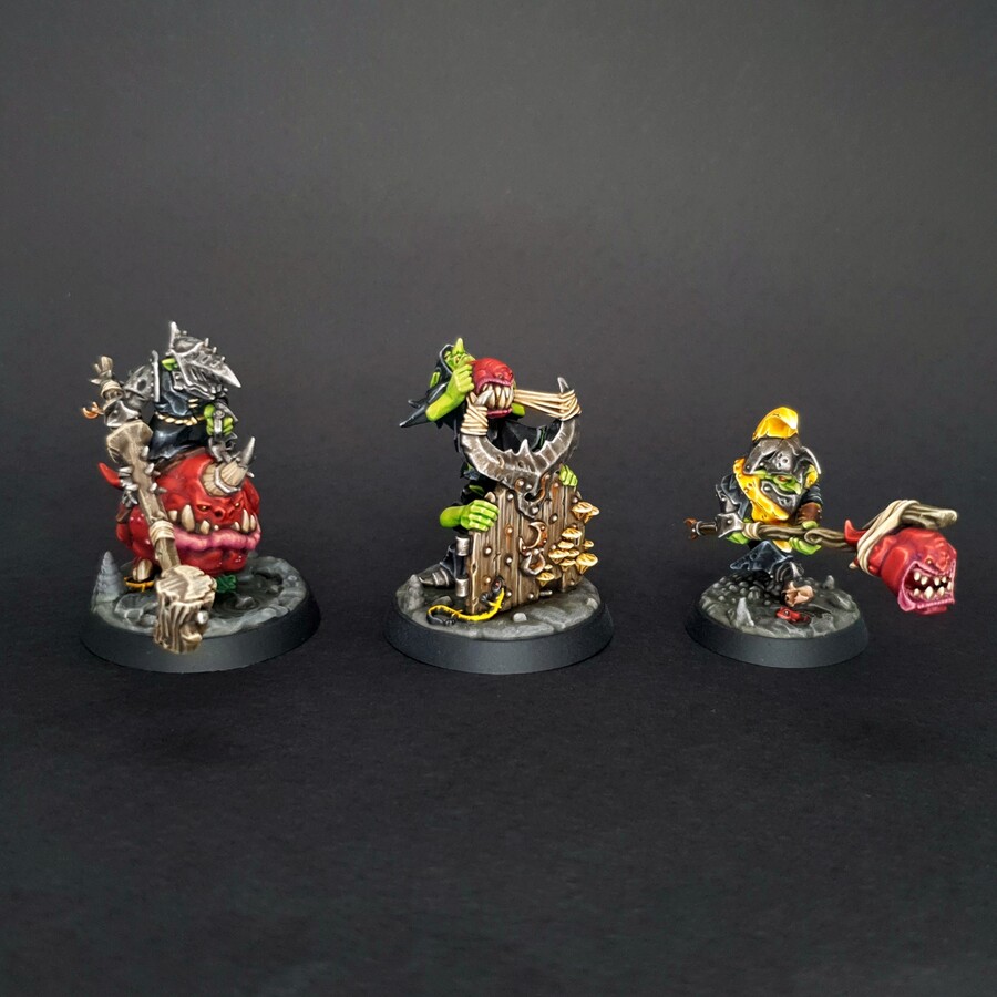 언더월드] 'The Grinkraks Looncourt's' 도색의뢰 완성_9.jpg