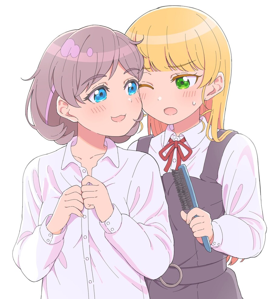 럽라) [성우] 리유 내한 발표 기념 랜덤짤_4.png