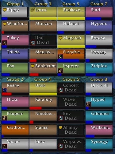 와우 클래식 하드코어 Frontier 전 세계 최초로 켈투자드 월퍼킬 성공_2.jpg