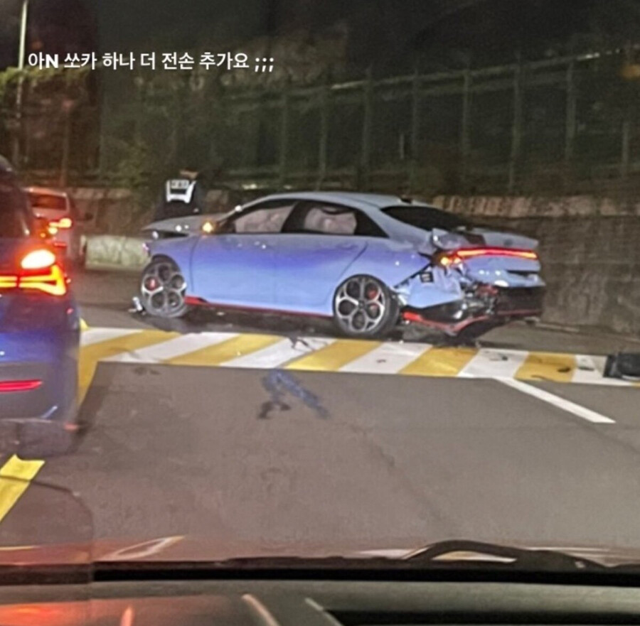 쏘카 아반떼N 전손 전손처리 비용( 프로필, 가격, 전손, 스펙, 학력, 소송)_2.png