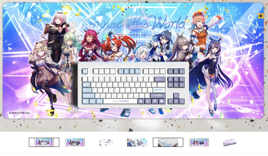 버튜버, 커스텀키보드]EN키캡이 빨리 오는건 좋은데 키보드가 문제네_1.png