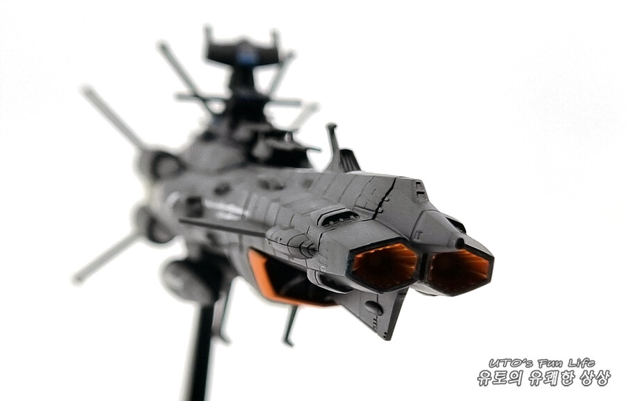 [도색완성] 자동무인전투함 BBB 안드로메다 블랙 -MC 야마토 시리즈_18.png