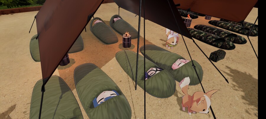 유루캠)힐링겜이란건 이런게 아닐까_1.jpg