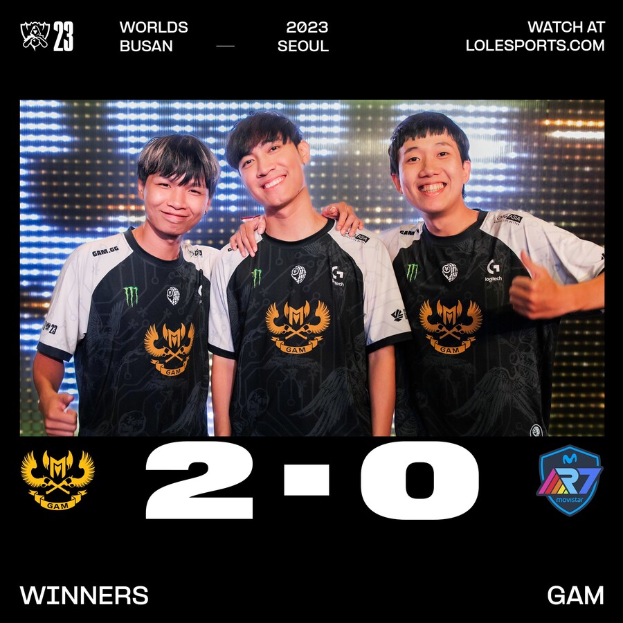 [LOL] 2023 월드 챔피언십 플레이-인 4일차 경기 결과_1.jpg