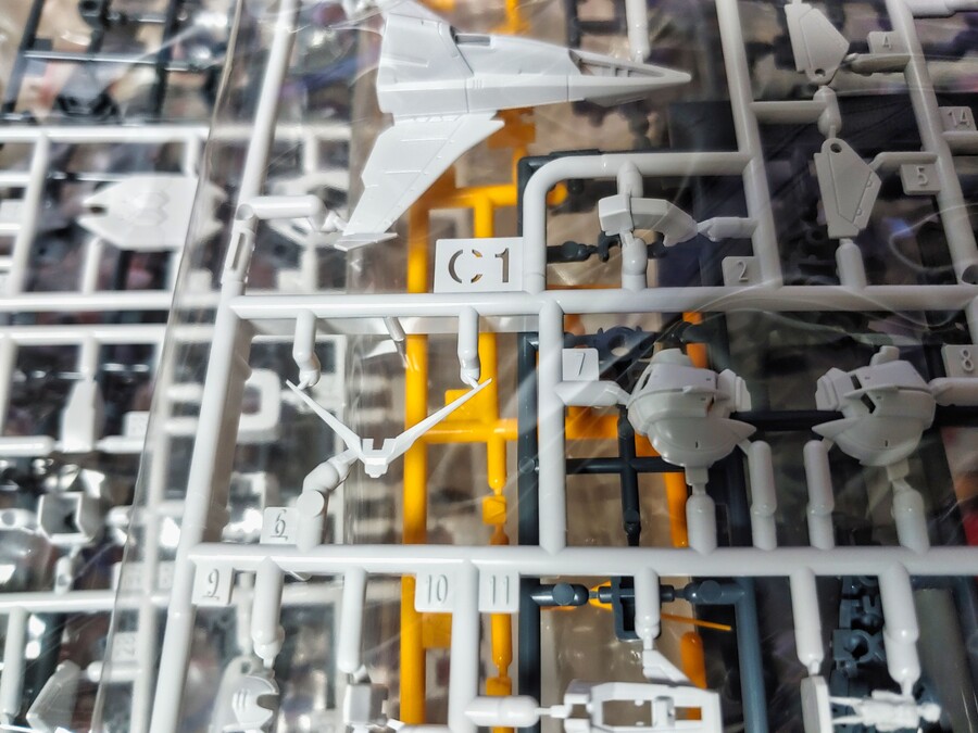 [RG] 뿔 맛집 - 포스 임펄스 건담_2.jpg