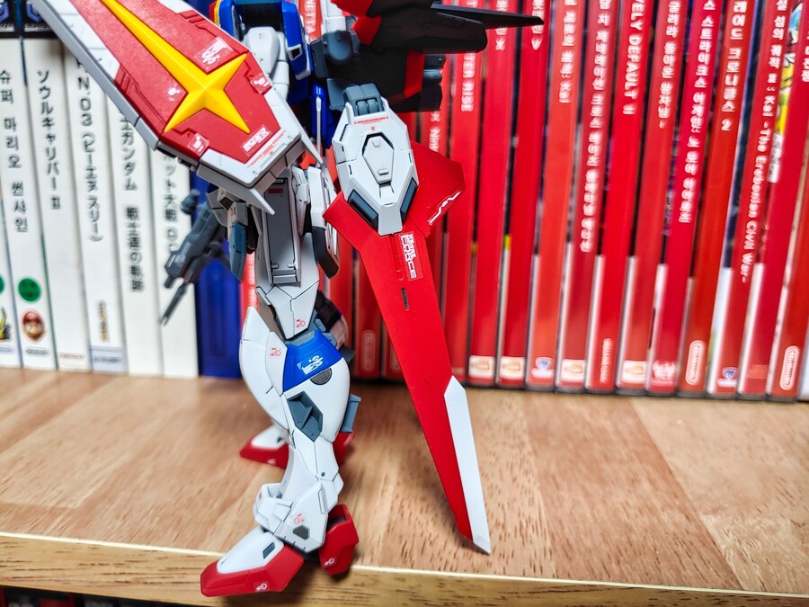 [RG] 뿔 맛집 - 포스 임펄스 건담_33.jpg