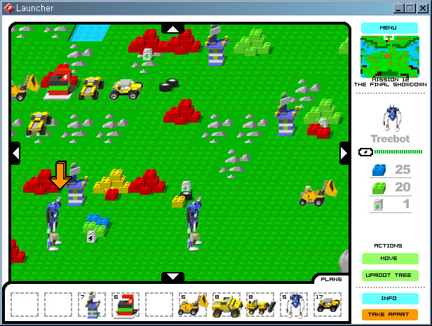 레고월드빌더) 최종 미션은 역시 디스트로이 뎀 올이야_1.png