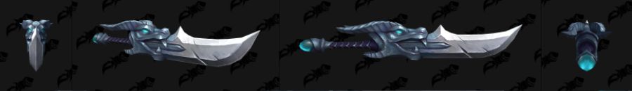 와우 용군단 10.2 시즌 3 쐐기 검은 떼까마귀 요새 신규 무기 및 외형_2.jpg