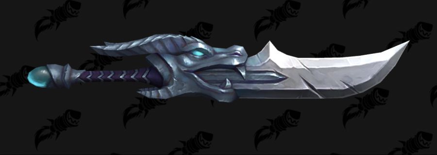 와우 용군단 10.2 시즌 3 쐐기 검은 떼까마귀 요새 신규 무기 및 외형_1.png