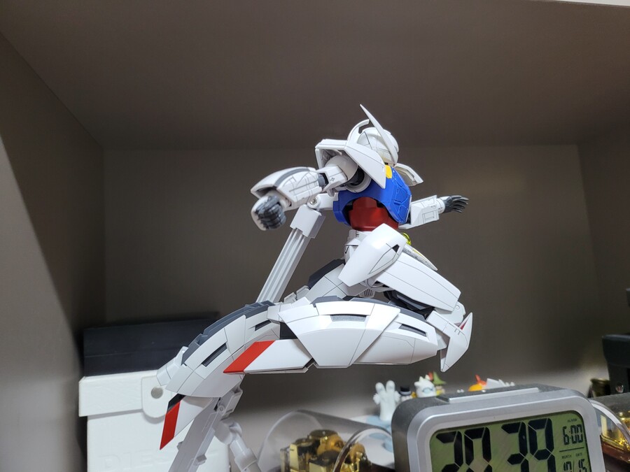 프라모델) 드디어 손에넣었고 드디어 다만들었다!!_4.jpg