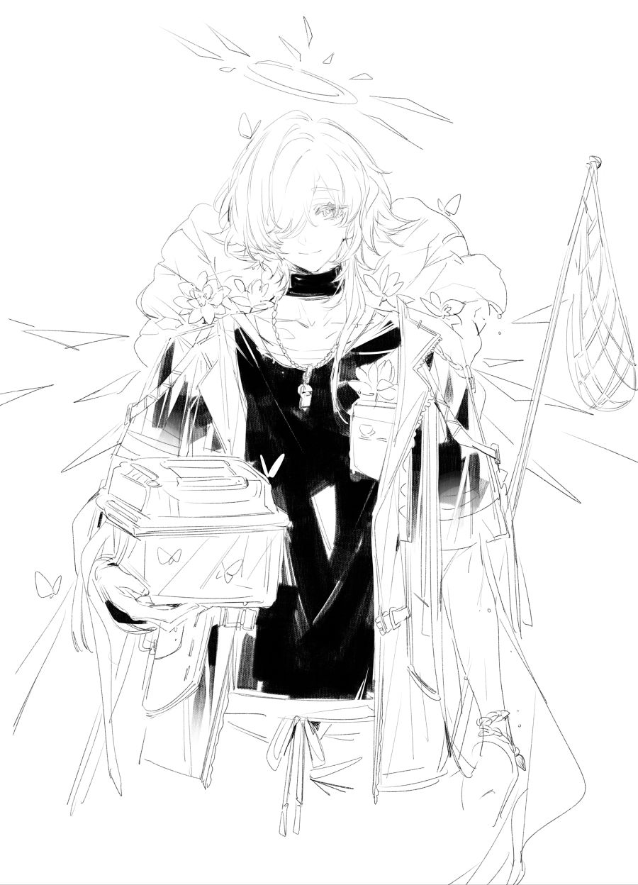 명일방주) 일러레들 최근 기린 그림들_48.png