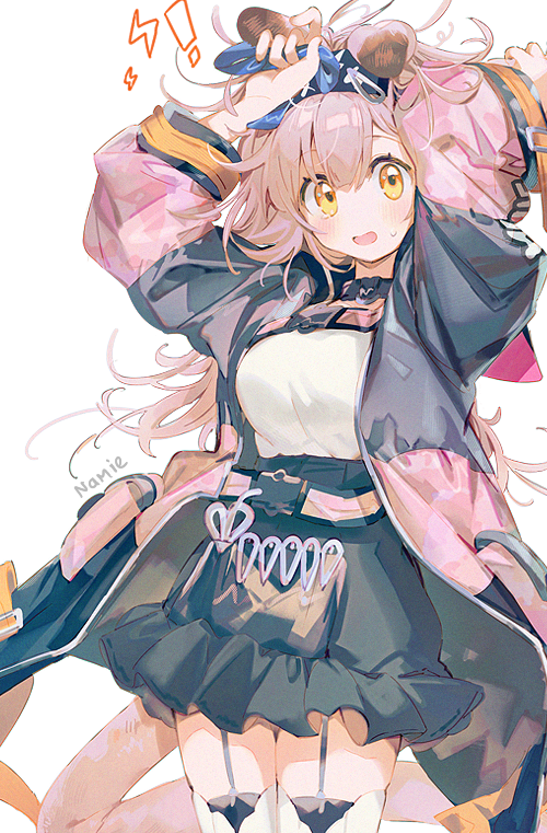 명일방주) 일러레들 최근 기린 그림들_55.png