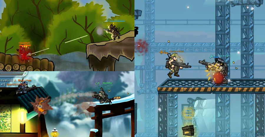 대용량, 스압) 추억의 게임의 리마스터를 받아들이는 자세.gif_2.png