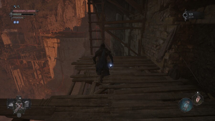 초반 카타나 얻기 + 영민의 천상교 열쇠_3.jpg