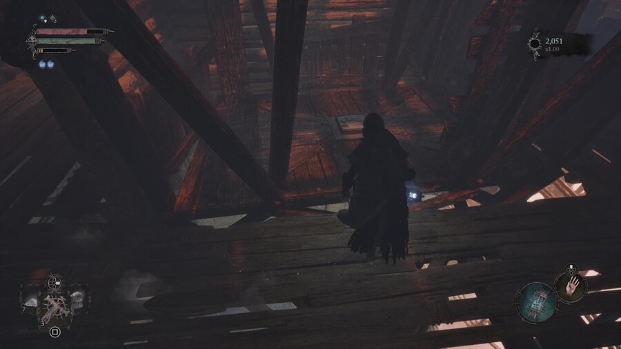 초반 카타나 얻기 + 영민의 천상교 열쇠_13.jpg