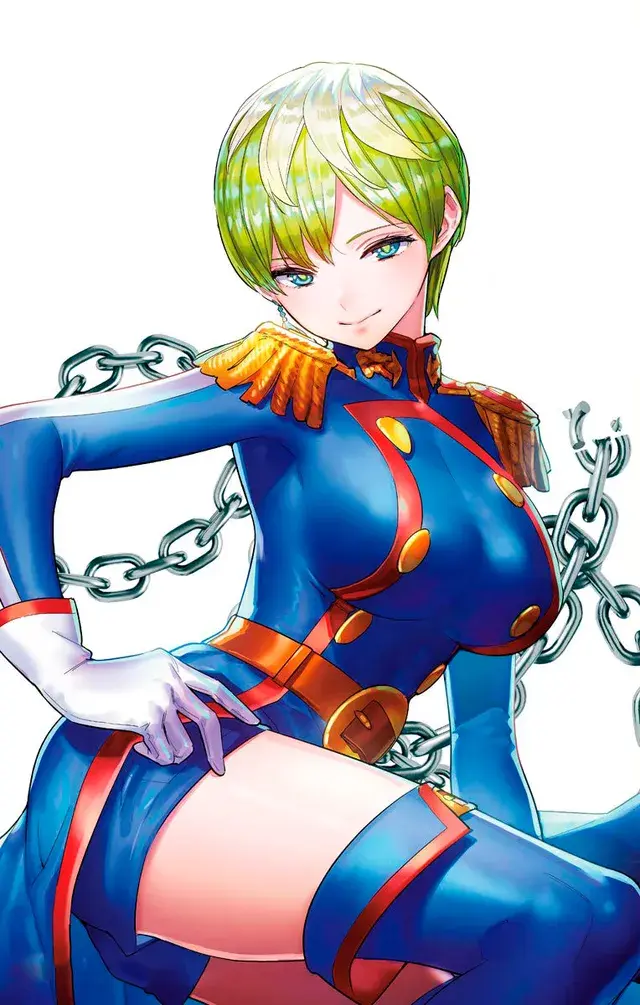 마도정병) 인기투표 1,2회 전부 압도적 1위의 정실_3.webp