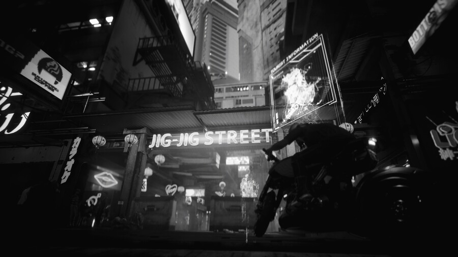 사이버펑크) 게임하면서 찍은 사진 몇장 가져왔어~_7.jpeg