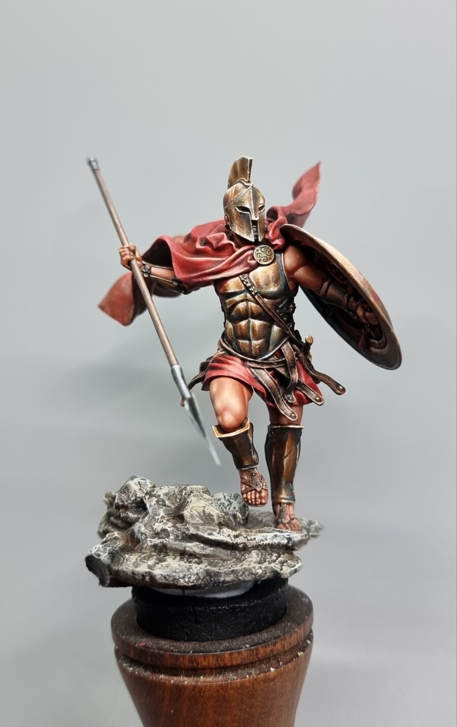 [도색완성] 빅차일드 스파르탄 75mm_2.jpg