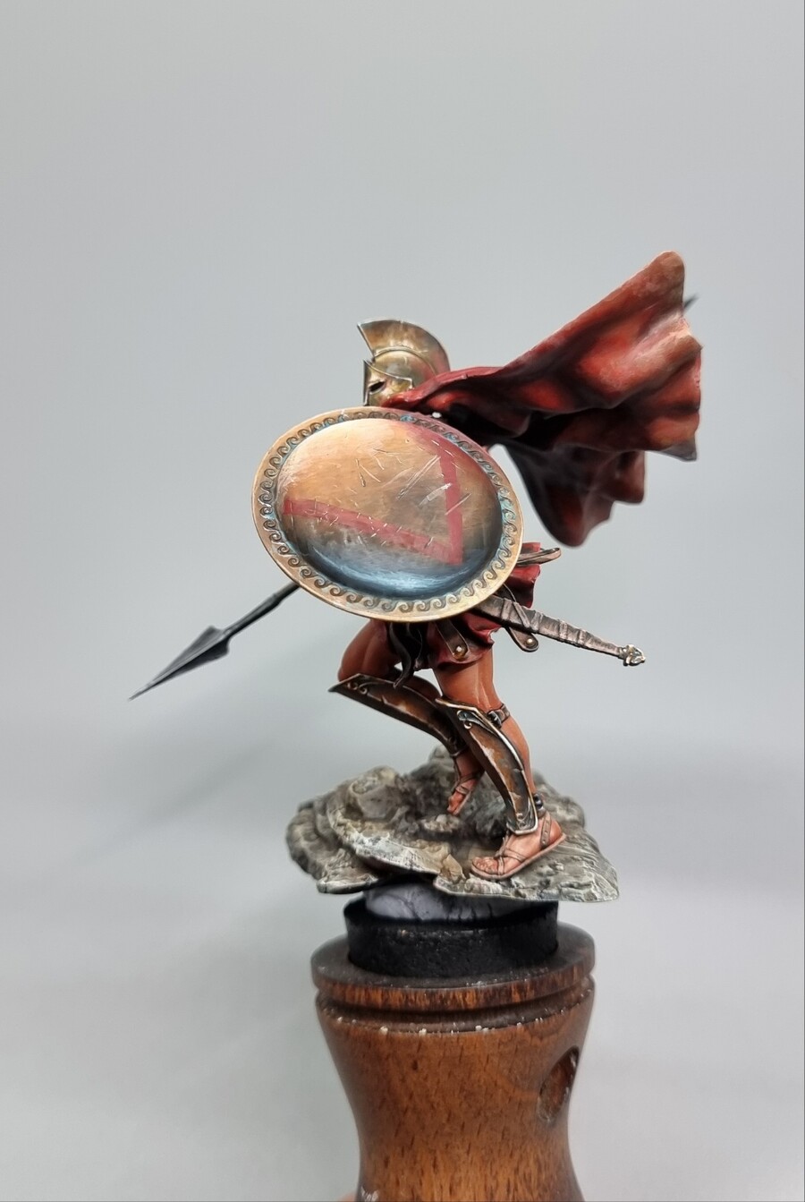 [도색완성] 빅차일드 스파르탄 75mm_3.jpg