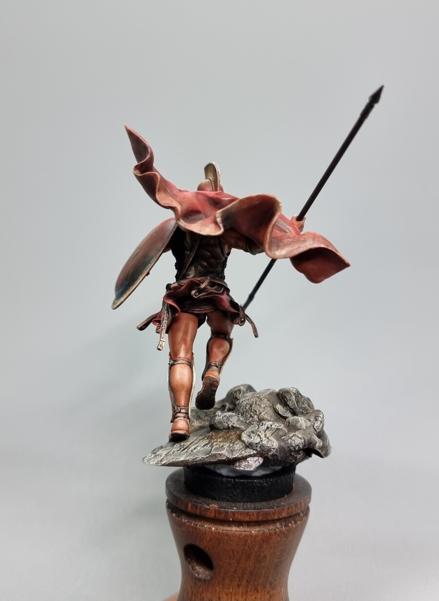 [도색완성] 빅차일드 스파르탄 75mm_4.jpg