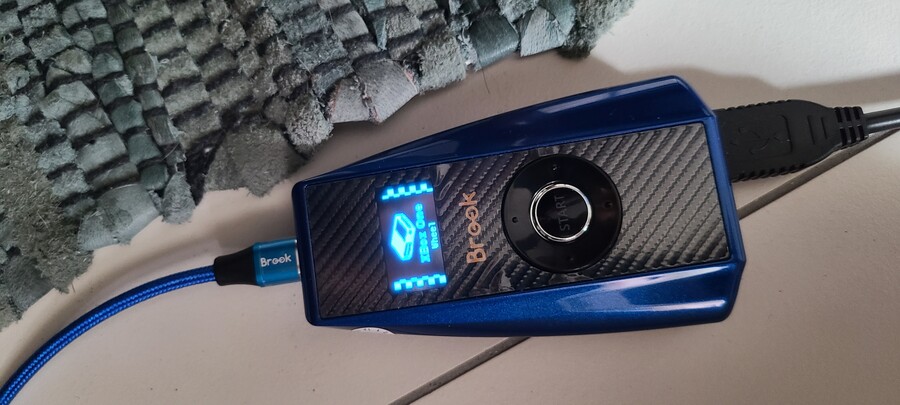 휠 컨버터 (브룩 레졸루션2) 잘 되네요._3.jpg